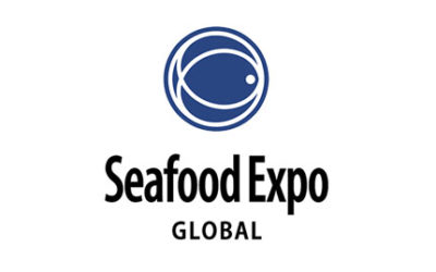 SEAFOOD EXPO GLOBAL 2019