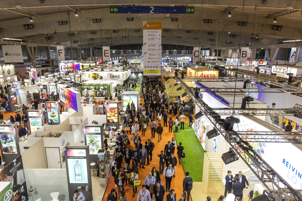 Ferias 2022 – Vigo y San Pablo
