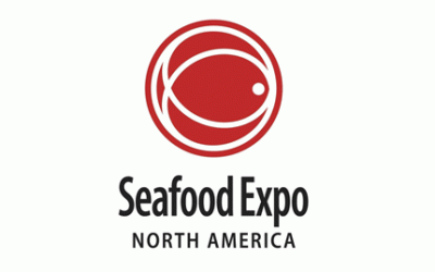 SEAFOOD EXPO NORTH AMERICA 2024