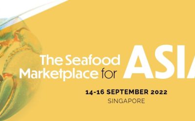 Seafood Expo Asia