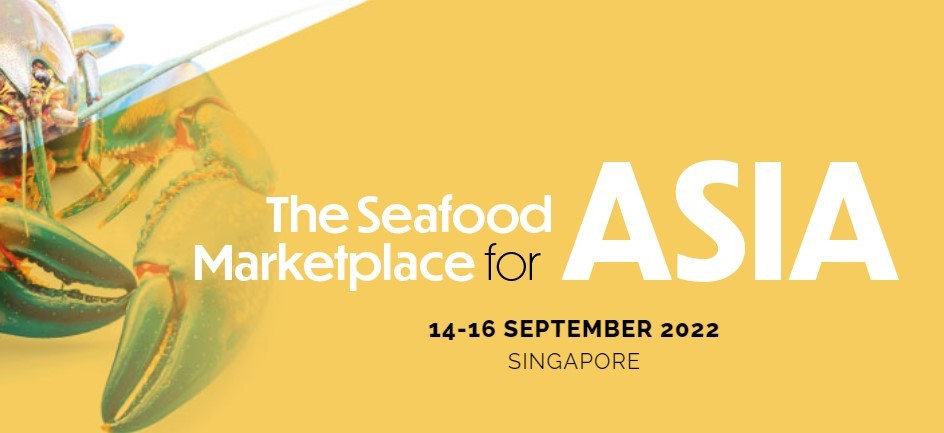 Seafood Expo Asia