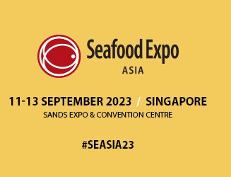 SEAFOOD EXPO ASIA 2023