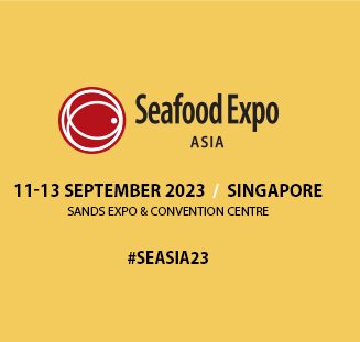 SEAFOOD EXPO ASIA 2023