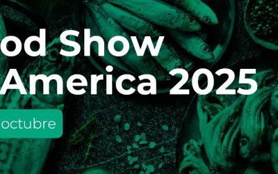 Seafood Show Latin America 2025