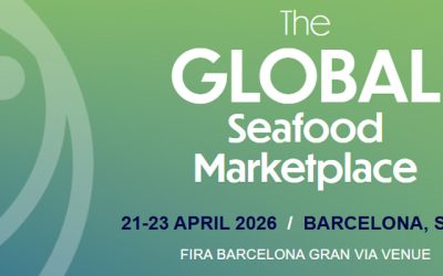 Seafood Expo Global 2026