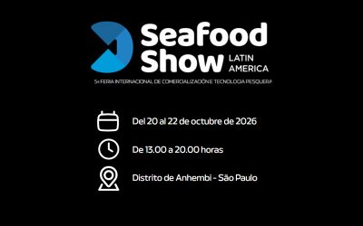 SEAFOOD SHOW LATIN AMERICA 2026