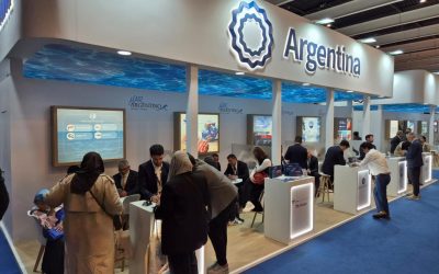 Seafood Expo Global 2026